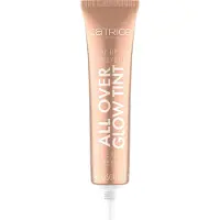 Catrice - Glans Tint voor het hele lichaam 15 ml