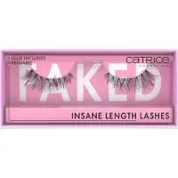Catrice Faked Insane Length Wimpers 1 st