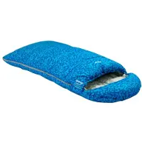 Vango - Stellar Junior - Kinderslaapzak 150 cm, blauw