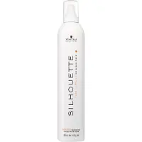 Schwarzkopf Silhouette Mousse - Super Hold 500 ml