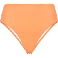 LASCANA Bikinibroek 'Gina' oranje