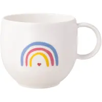Villeroy Boch Mok Villeroy &amp; Boch With Love Be Happy, 290 ml