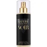 GUESS Seductive Noir Body Mist