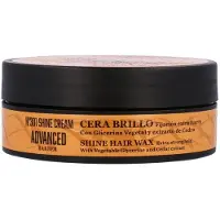 Tahe Advanced Barber - Gloss Wax N 301 CRÈME 100ml