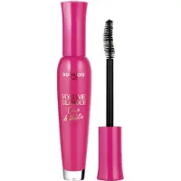 Bourjois Volume Glamour Theatre Mascara - Black