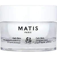 Matis Paris Réponse Regard Dagcrème Cell-Skin Universal Cream 50ml