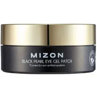 Mizon Black Pearl Eye Gel Patch - 84 g / 60 pcs