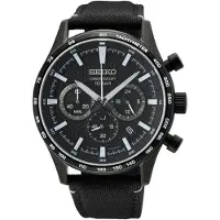 Seiko Polshorloges SSB417P1