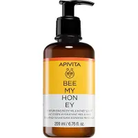 Apivita Body Care Melk Bee My Honey Moisturizing Body Milk 200ml