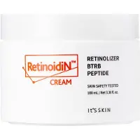 It´S SKIN It’s Skin Retinoidin Face Cream – regenererende retinolverzorging voor een strakke huid 100 ml