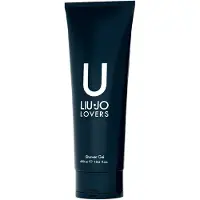 Liu Jo Herengeuren Lovers For Him Shower Gel 400 ml