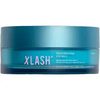 Xlash Oogdeflaterende Gel Patches 30 St Pads