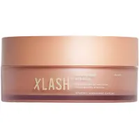 Xlash Anti-dark circle gel pleisters voor de ogen 30 St Pads