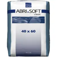 Abena Frantex Abri-Soft Classic - 40 x 60 cm.