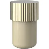 DECOR WALTHER Opbergbox OF.LINE DMD Klein Champagne Dune