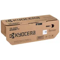 Kyocera TK-3300 Toner Zwart