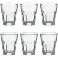 Leonardo Rock Cordial 50 ml (6-delig)