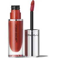 MAC Locked Kiss Ink Lipcolour Brazen