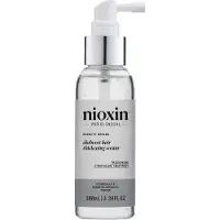 Nioxin Versterkend serum - - Density Defend Diaboost - 100ml - Dunner wordend haar - Dagelijks gebruik