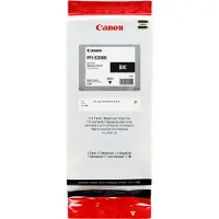 Canon PFI-320BK Inktcartridge Zwart Hoge capaciteit