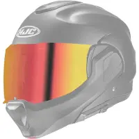 HJC F100 Visor