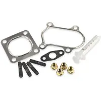 FA1 KT740180E Turbocharger, montageset
