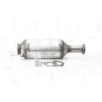 NAP carPARTS CAD10099 Roetfilter (DPF)