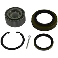 KAVO PARTS WBK-9056 Wiellagerset