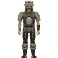 Super7 Conan the Barbarian ReAction Action Figure Wave 01 Subotai 10 cm Action Figuur