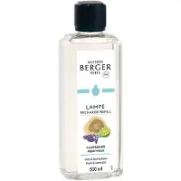 Maison Berger Navulling Lampe Berger 500ML Clarte Boisée