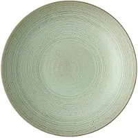 Rosenthal Thomas Nature diep bord Ø28 cm Groen