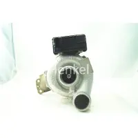 HENKEL PARTS 5113217N Turbocharger