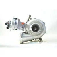 HENKEL PARTS 5113829N Turbocharger