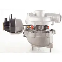 HENKEL PARTS 5111427R Turbocharger
