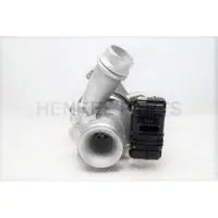 HENKEL PARTS 5115120N Turbocharger