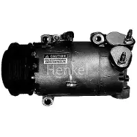 HENKEL PARTS 7113587R Aircopomp