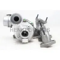 HENKEL PARTS 5111318R Turbocharger