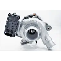 HENKEL PARTS 5113392R Turbocharger