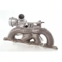 HENKEL PARTS 5111421R Turbocharger