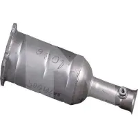 HENKEL PARTS 6112129S Roetfilter (DPF)