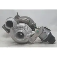 HENKEL PARTS 5112618N Turbocharger