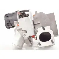 HENKEL PARTS 5112343N Turbocharger