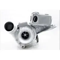 HENKEL PARTS 5114117R Turbocharger