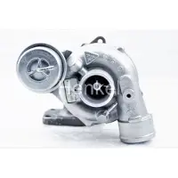 HENKEL PARTS 5110023R Turbocharger