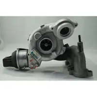 HENKEL PARTS 5112314R Turbocharger
