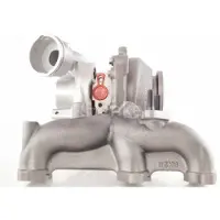 HENKEL PARTS 5112054N Turbocharger
