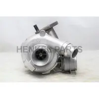 HENKEL PARTS 5110405N Turbocharger
