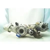 HENKEL PARTS 5113701R Turbocharger