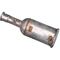 HENKEL PARTS 6110001S Roetfilter (DPF)