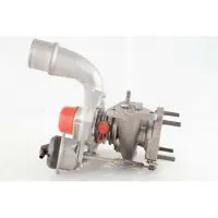 HENKEL PARTS 5110596R Turbocharger